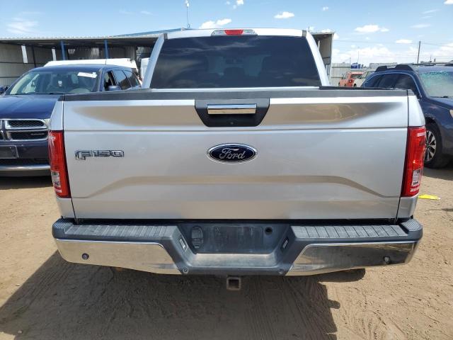 Photo 5 VIN: 1FTEW1EG6FFB49762 - FORD F150 SUPER 