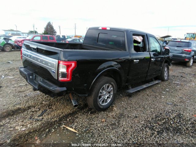 Photo 3 VIN: 1FTEW1EG6FFB52192 - FORD F-150 