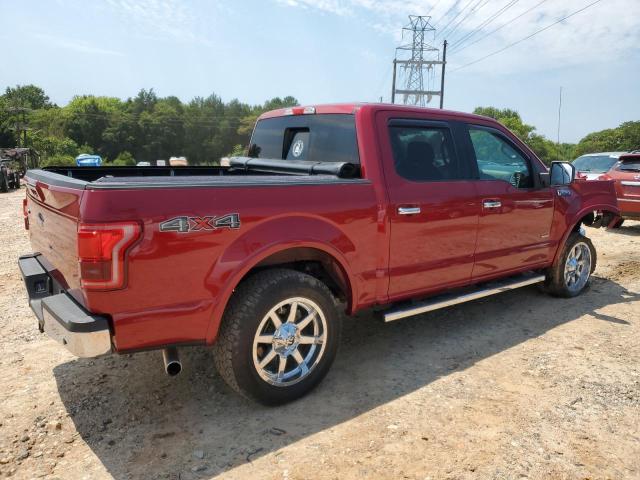 Photo 2 VIN: 1FTEW1EG6FFB87427 - FORD F150 SUPER 