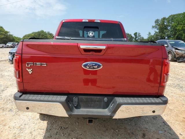 Photo 5 VIN: 1FTEW1EG6FFB87427 - FORD F150 SUPER 