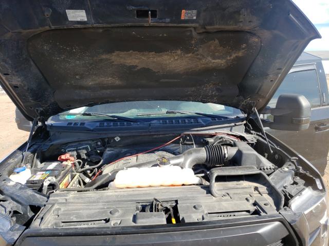 Photo 6 VIN: 1FTEW1EG6FFB89663 - FORD F150 SUPER 