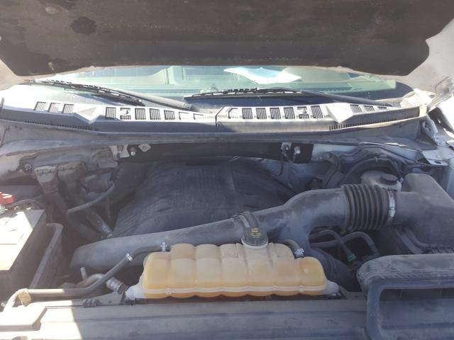 Photo 6 VIN: 1FTEW1EG6FFB90120 - FORD F150 SUPER 