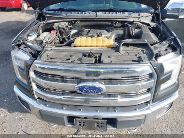 Photo 9 VIN: 1FTEW1EG6FFB94197 - FORD F-150 