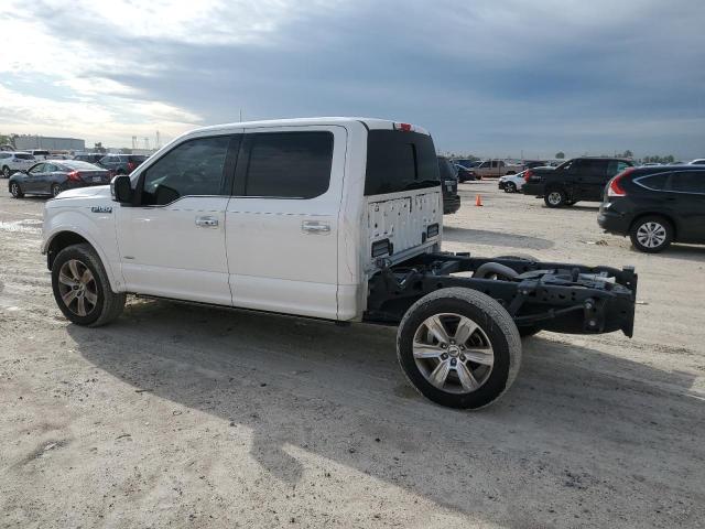 Photo 1 VIN: 1FTEW1EG6FFB97262 - FORD F150 SUPER 