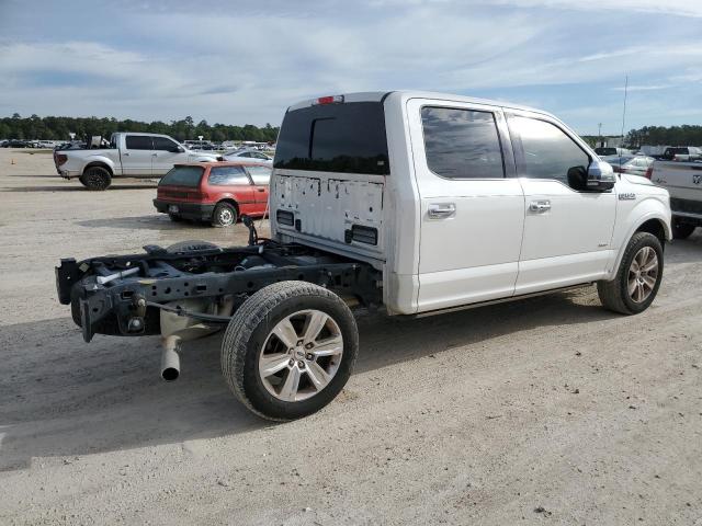 Photo 2 VIN: 1FTEW1EG6FFB97262 - FORD F150 SUPER 