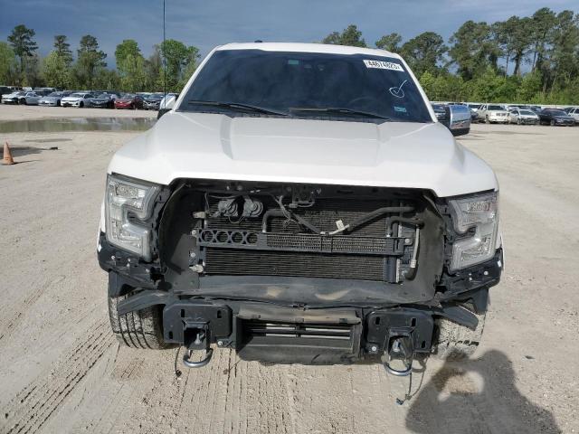 Photo 4 VIN: 1FTEW1EG6FFB97262 - FORD F150 SUPER 