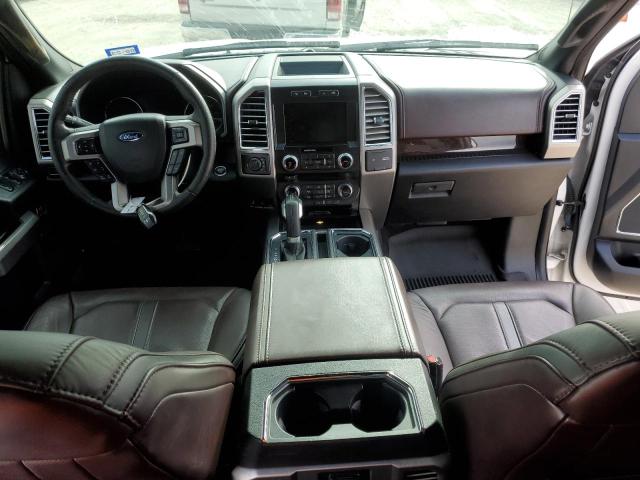 Photo 7 VIN: 1FTEW1EG6FFB97262 - FORD F150 SUPER 