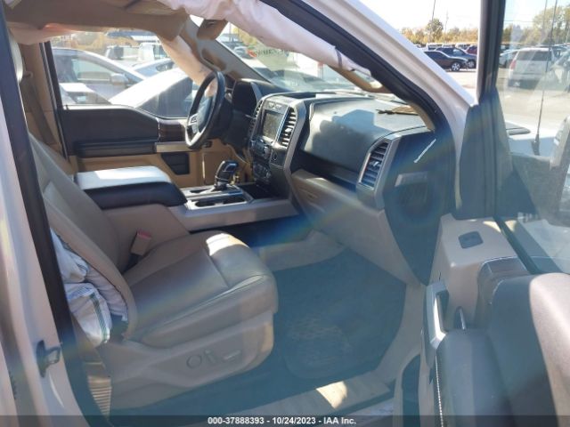 Photo 4 VIN: 1FTEW1EG6FFC32737 - FORD F-150 