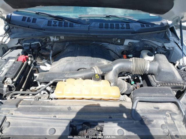 Photo 9 VIN: 1FTEW1EG6FFC36884 - FORD F-150 