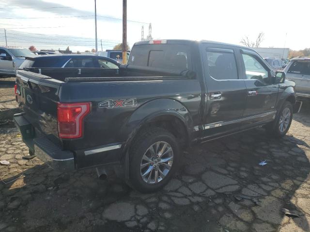 Photo 2 VIN: 1FTEW1EG6FFC48663 - FORD F150 SUPER 