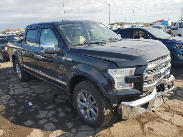 Photo 3 VIN: 1FTEW1EG6FFC48663 - FORD F150 SUPER 