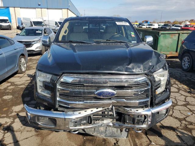 Photo 4 VIN: 1FTEW1EG6FFC48663 - FORD F150 SUPER 