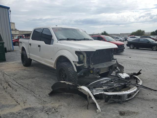 Photo 0 VIN: 1FTEW1EG6FFC61350 - FORD F150 SUPER 