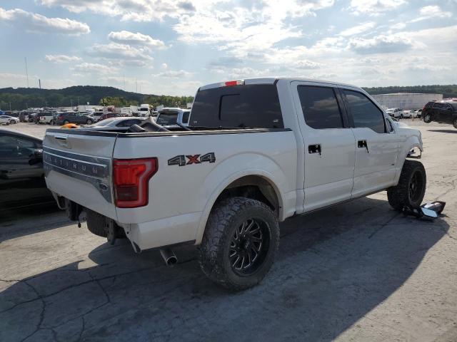 Photo 3 VIN: 1FTEW1EG6FFC61350 - FORD F150 SUPER 