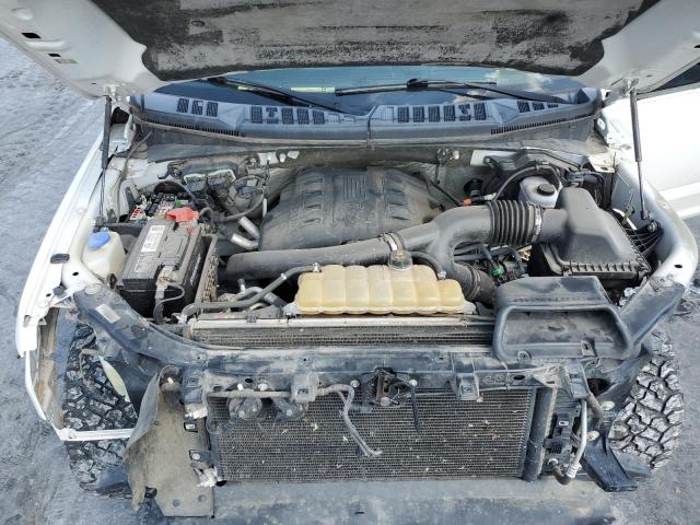 Photo 6 VIN: 1FTEW1EG6FFC61350 - FORD F150 SUPER 