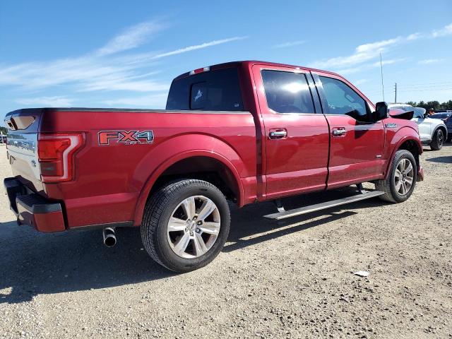 Photo 2 VIN: 1FTEW1EG6FFC71148 - FORD F150 SUPER 