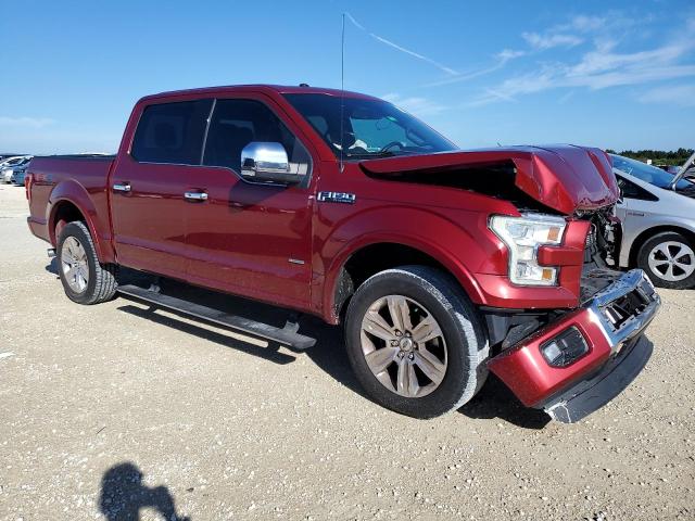 Photo 3 VIN: 1FTEW1EG6FFC71148 - FORD F150 SUPER 