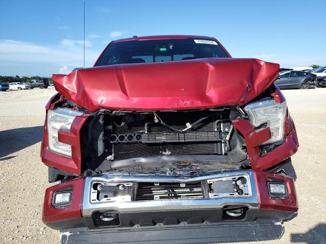 Photo 4 VIN: 1FTEW1EG6FFC71148 - FORD F150 SUPER 