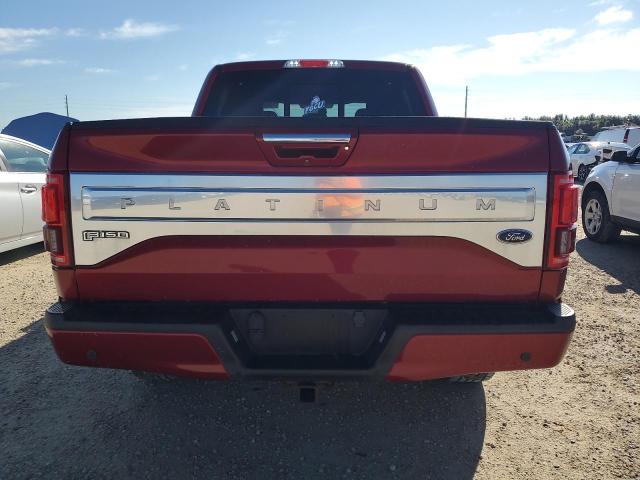 Photo 5 VIN: 1FTEW1EG6FFC71148 - FORD F150 SUPER 