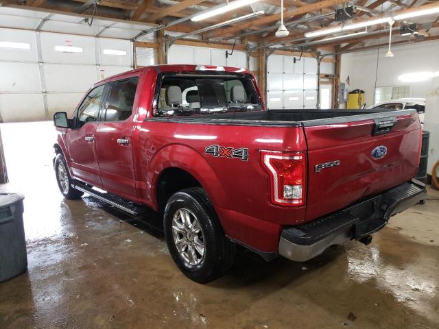 Photo 1 VIN: 1FTEW1EG6FFC94218 - FORD F150 SUPER 