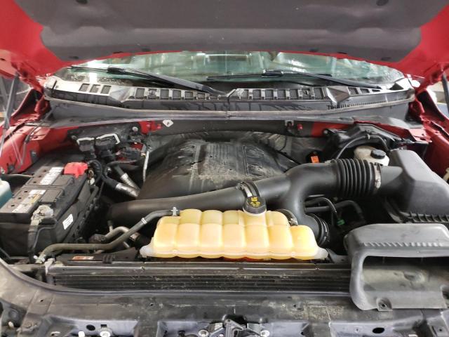 Photo 10 VIN: 1FTEW1EG6FFC94218 - FORD F150 SUPER 