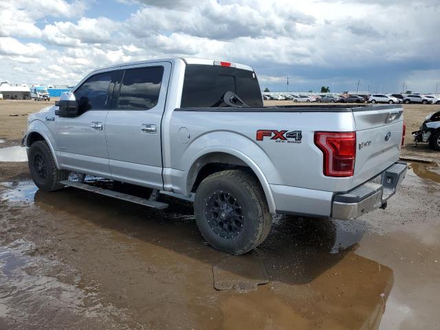 Photo 1 VIN: 1FTEW1EG6FFD13060 - FORD F150 SUPER 