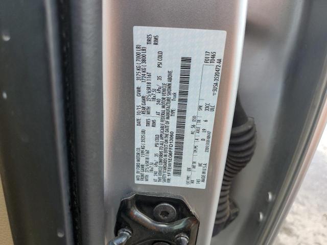 Photo 11 VIN: 1FTEW1EG6FFD13060 - FORD F150 SUPER 