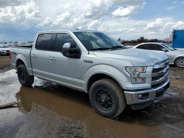 Photo 3 VIN: 1FTEW1EG6FFD13060 - FORD F150 SUPER 