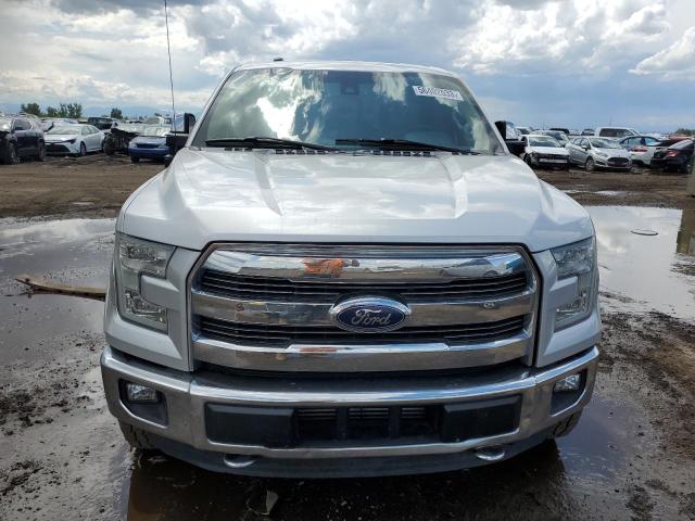 Photo 4 VIN: 1FTEW1EG6FFD13060 - FORD F150 SUPER 