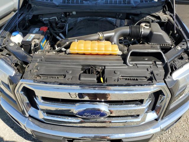 Photo 10 VIN: 1FTEW1EG6FKD03040 - FORD F150 SUPER 