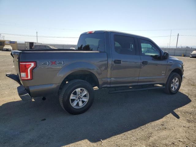 Photo 2 VIN: 1FTEW1EG6FKD03040 - FORD F150 SUPER 