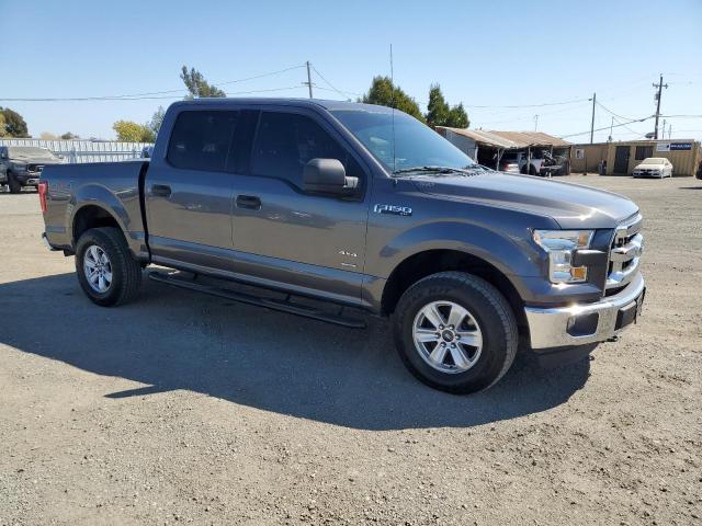 Photo 3 VIN: 1FTEW1EG6FKD03040 - FORD F150 SUPER 