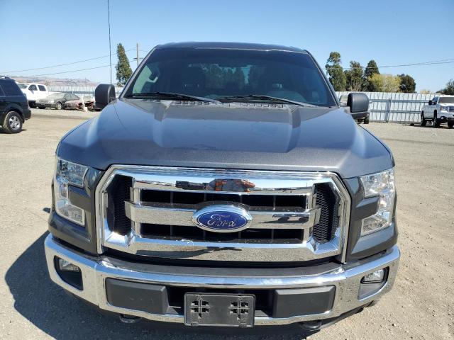 Photo 4 VIN: 1FTEW1EG6FKD03040 - FORD F150 SUPER 