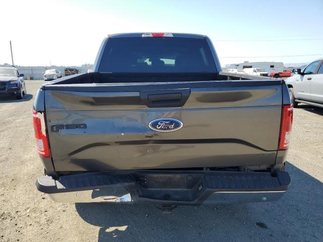 Photo 5 VIN: 1FTEW1EG6FKD03040 - FORD F150 SUPER 