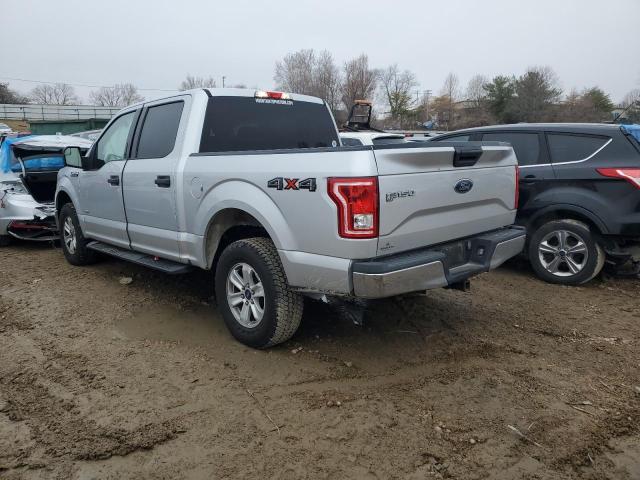 Photo 1 VIN: 1FTEW1EG6FKD13065 - FORD F-150 