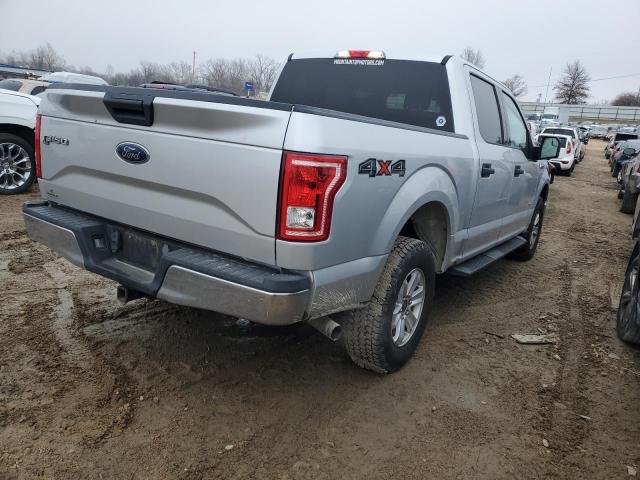 Photo 2 VIN: 1FTEW1EG6FKD13065 - FORD F-150 