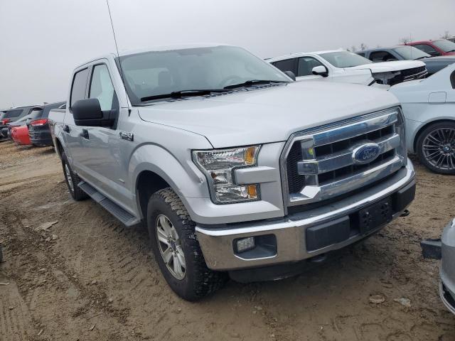 Photo 3 VIN: 1FTEW1EG6FKD13065 - FORD F-150 