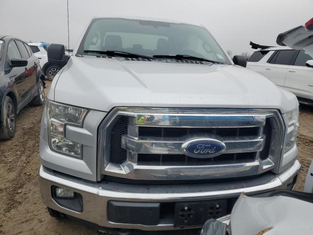 Photo 4 VIN: 1FTEW1EG6FKD13065 - FORD F-150 