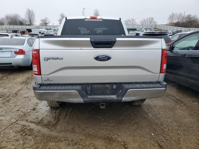 Photo 5 VIN: 1FTEW1EG6FKD13065 - FORD F-150 