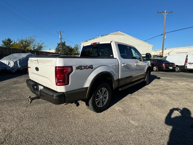 Photo 3 VIN: 1FTEW1EG6FKD47426 - FORD F150 SUPER 