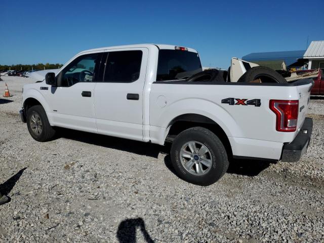 Photo 1 VIN: 1FTEW1EG6FKD67546 - FORD F-150 