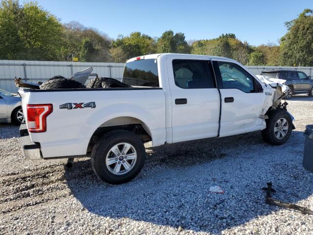 Photo 2 VIN: 1FTEW1EG6FKD67546 - FORD F-150 