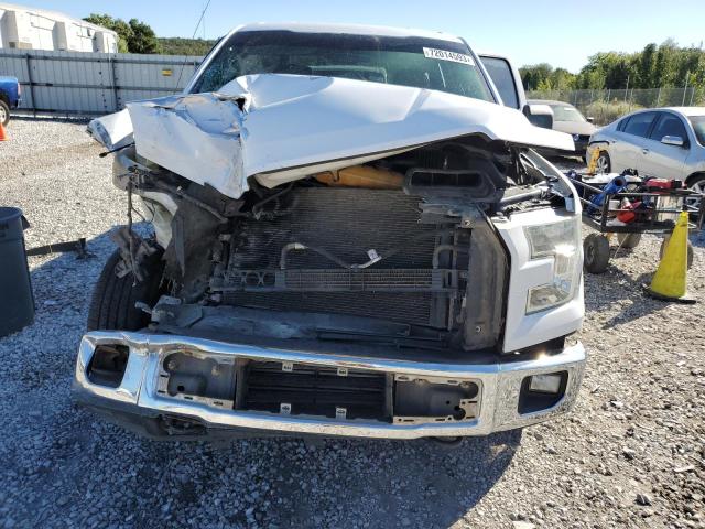 Photo 4 VIN: 1FTEW1EG6FKD67546 - FORD F-150 