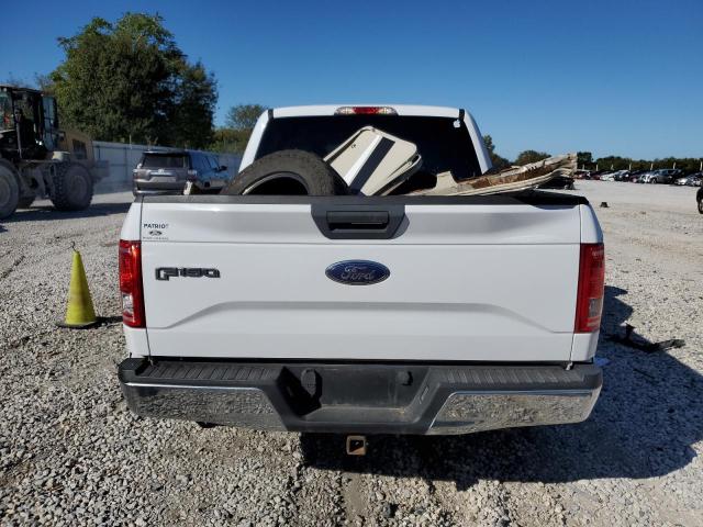 Photo 5 VIN: 1FTEW1EG6FKD67546 - FORD F-150 