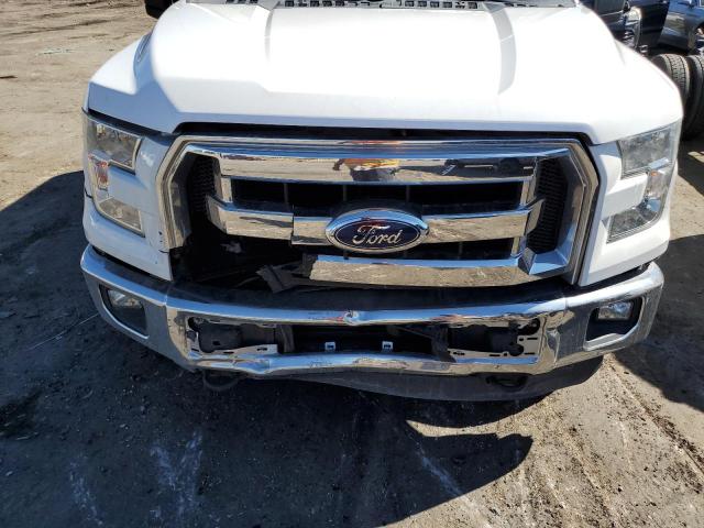 Photo 8 VIN: 1FTEW1EG6FKD98487 - FORD F150 SUPER 