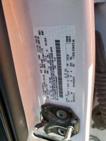 Photo 9 VIN: 1FTEW1EG6FKD98487 - FORD F150 SUPER 