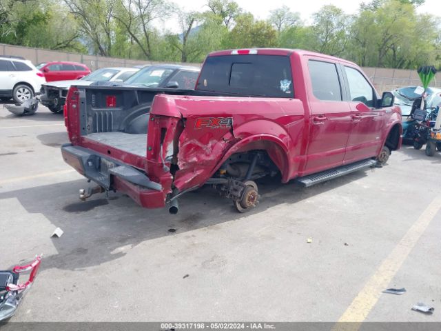 Photo 3 VIN: 1FTEW1EG6FKE76931 - FORD F-150 