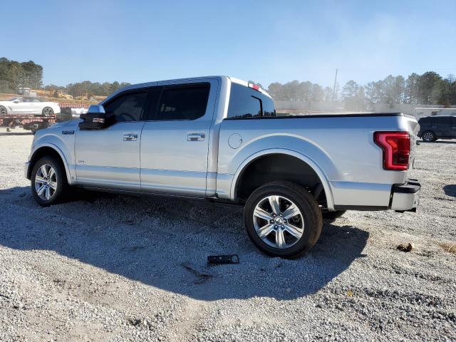 Photo 1 VIN: 1FTEW1EG6GFA13357 - FORD F-150 