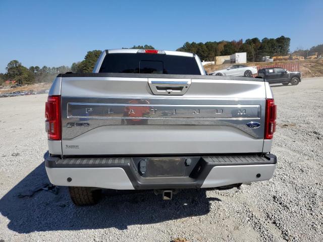 Photo 5 VIN: 1FTEW1EG6GFA13357 - FORD F-150 