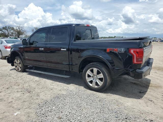 Photo 1 VIN: 1FTEW1EG6GFA28795 - FORD F-150 